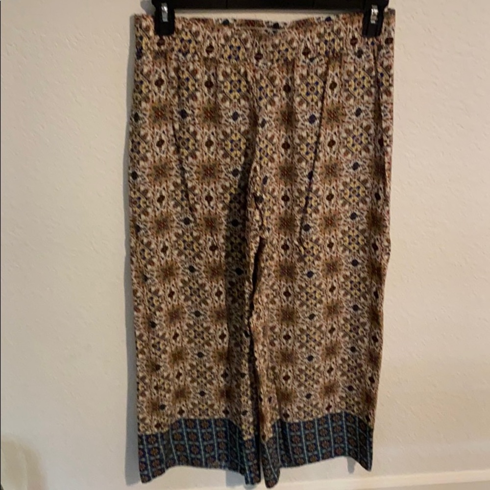 Lounger or dress pants